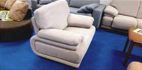 meble wypoczynkowe 3+2+1 wyprzedaż ze stanu salonu