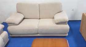 meble wypoczynkowe Florencja 3+2 do pokoju dziennego