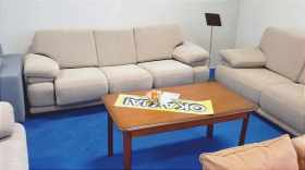 meble wypoczynkowe Florencja 3+2 do pokoju