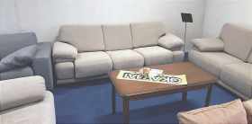 meble wypoczynkowe Florencja 3+2+1 wyprzedaż