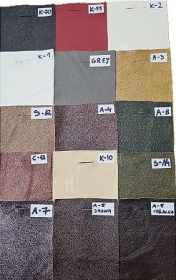 Chesterfield meble skórzane Klasyczny