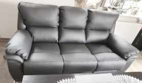 Meble skórzane relax Kalifornia k216