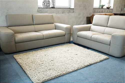 wypoczynek ze skóry Vegas Poznań