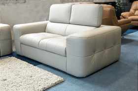 wypoczynek ze skóry Vegas Poznań