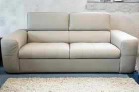 wypoczynek ze skóry Vegas Poznań