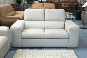 wypoczynek ze skóry Vegas Poznań