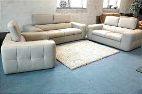 wypoczynek ze skóry Vegas Poznań