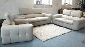 meble skórzane Vegas skóra naturalna