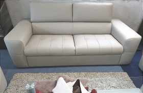 meble skórzane Vegas skóra naturalna