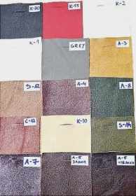 Chesterfield meble skórzane
