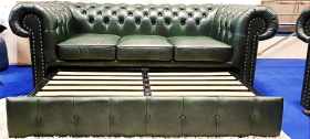 chesterfield leder