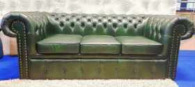 chesterfield leder