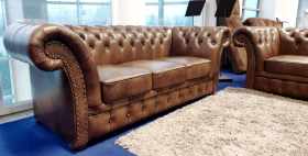 Sofa Chesterfield Royal