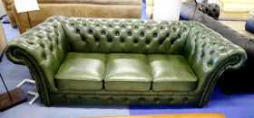 Sofa Chesterfield Royal