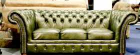 Sofa Chesterfield Royal