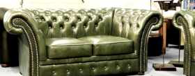 Sofa Chesterfield Royal