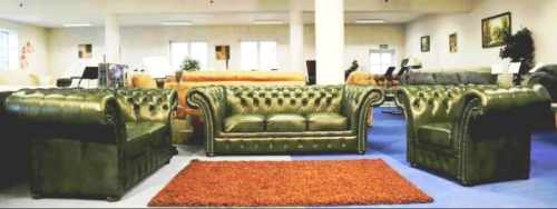 zestaw chesterfield 3+2+1