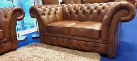 zestaw chesterfield 3+2+1
