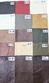 Chesterfield meble skórzane