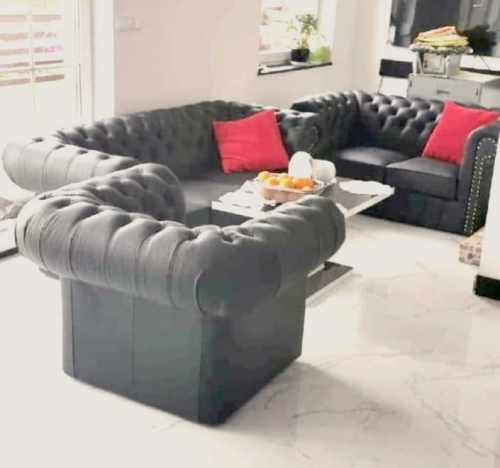 zestaw chesterfield klasyczny