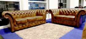 zestaw chesterfield