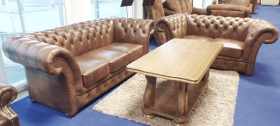 zestaw chesterfield