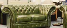 Sofa Chesterfield Royal