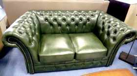 Sofa Chesterfield Royal