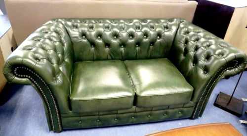 Sofa Chesterfield Royal