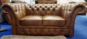 Sofa Chesterfield Royal