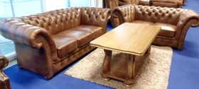 Sofa Chesterfield Royal