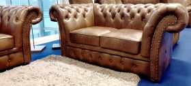 Sofa Chesterfield Royal