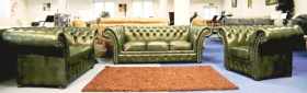 Sofa Chesterfield Royal