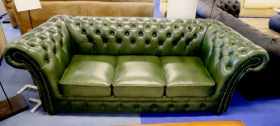 Sofa Chesterfield Royal