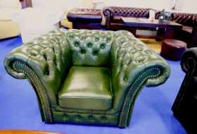 Sofa Chesterfield Royal