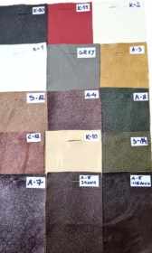 Zestaw Chesterfield 3+2 Klasyk