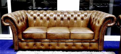 sofa royal chesterfield