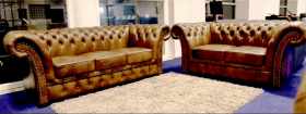 sofa royal chesterfield