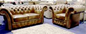 sofa royal chesterfield