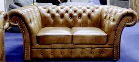 sofa royal chesterfield