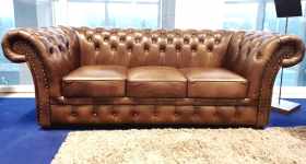 Sofa Chesterfield Royal