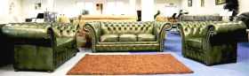 Sofa Chesterfield Royal