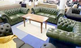 Sofa Chesterfield Royal