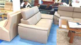 zestaw skórzany 3+2+1