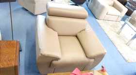 zestaw skórzany 3+2+1