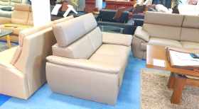 zestaw skórzany 3+2+1