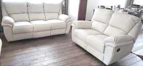 meble skórzane relax