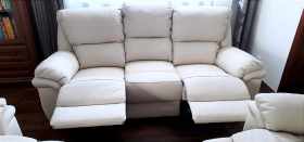 meble skórzane relax