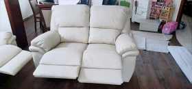 meble skórzane relax