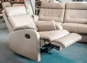 meble skórzane 3+2+1